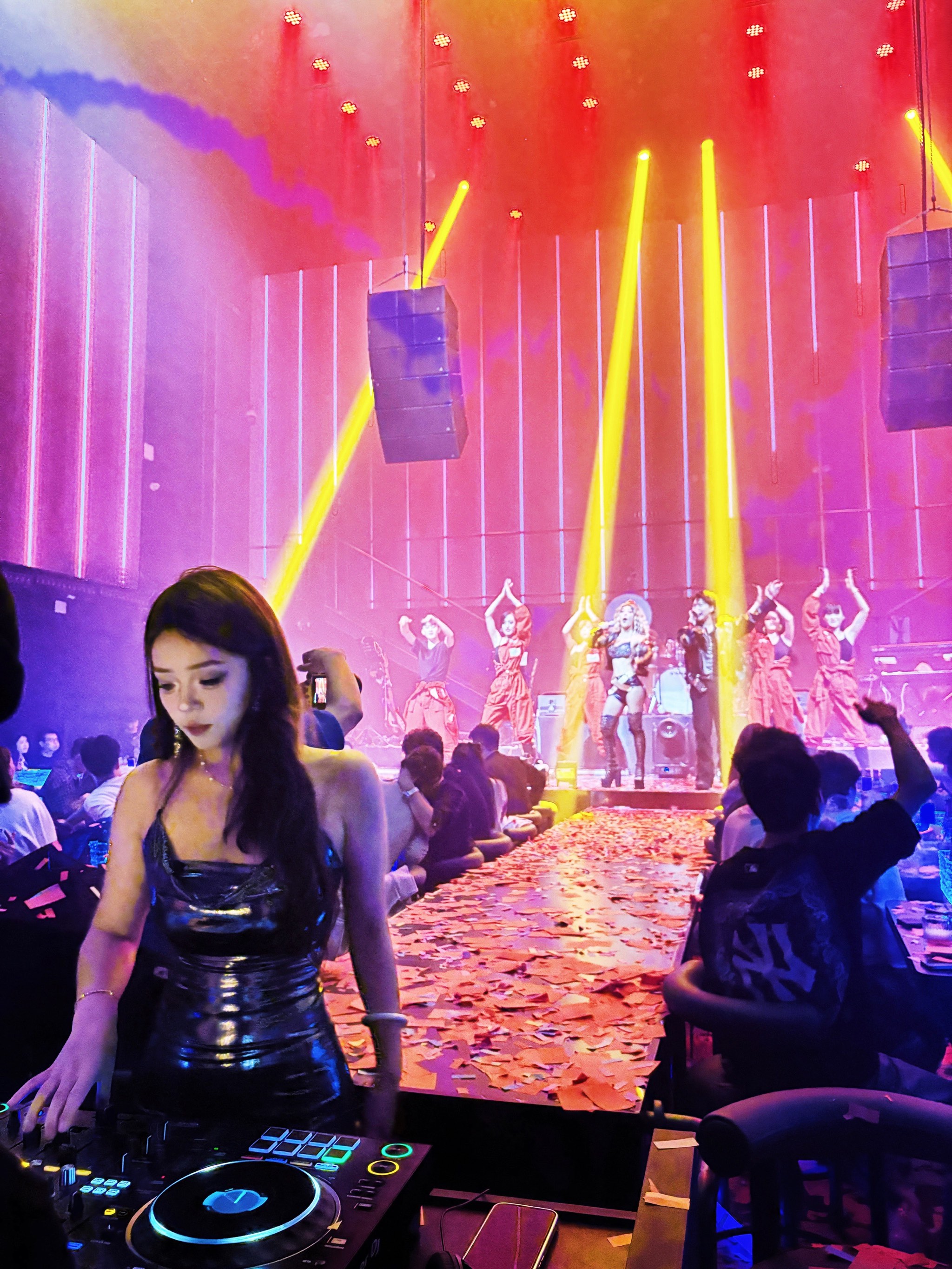 天津商务ktv：创新新玩法-河西区ktv预定